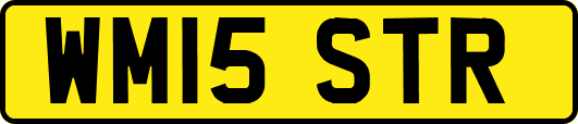 WM15STR