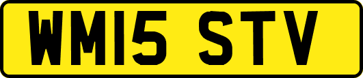 WM15STV