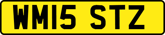 WM15STZ