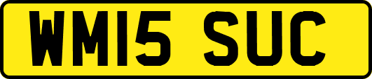 WM15SUC
