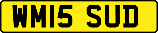 WM15SUD