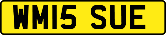 WM15SUE