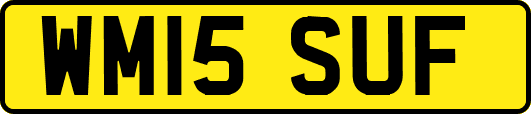 WM15SUF