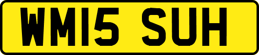 WM15SUH