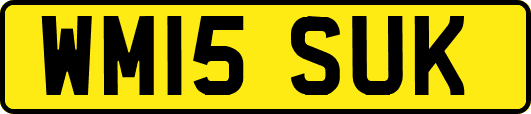 WM15SUK