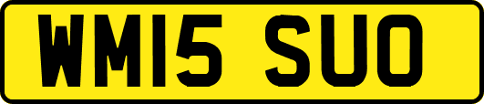 WM15SUO