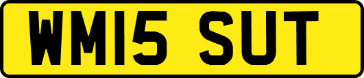 WM15SUT