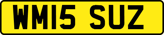 WM15SUZ