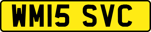 WM15SVC