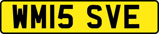WM15SVE