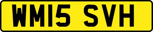 WM15SVH