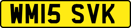 WM15SVK