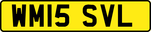 WM15SVL
