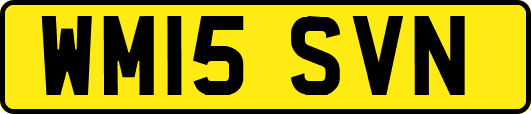 WM15SVN