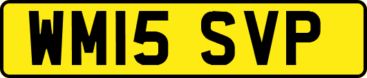 WM15SVP