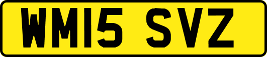 WM15SVZ