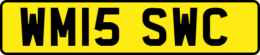 WM15SWC