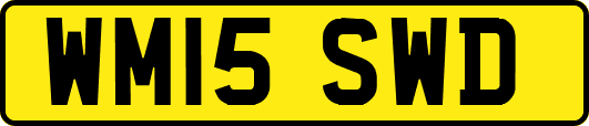 WM15SWD
