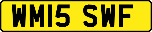 WM15SWF
