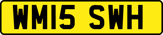 WM15SWH