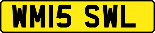 WM15SWL