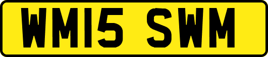 WM15SWM