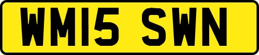 WM15SWN