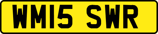 WM15SWR