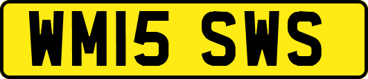 WM15SWS