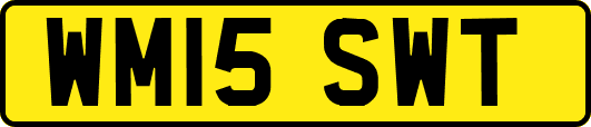 WM15SWT