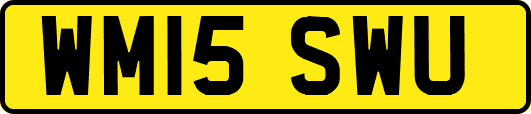 WM15SWU