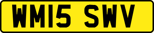 WM15SWV
