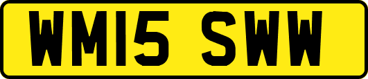 WM15SWW