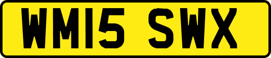 WM15SWX
