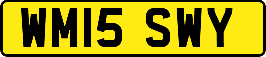 WM15SWY