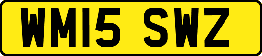 WM15SWZ