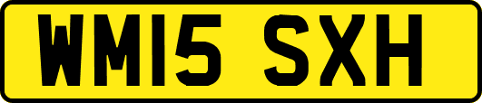 WM15SXH