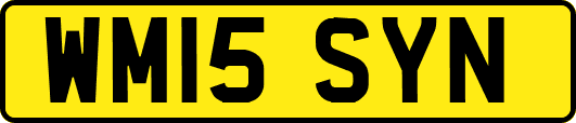 WM15SYN