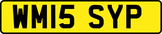 WM15SYP