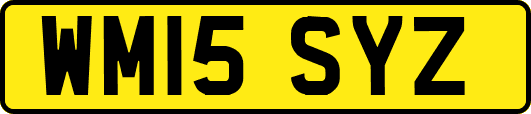 WM15SYZ
