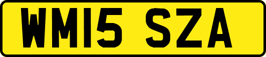 WM15SZA