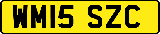 WM15SZC
