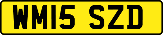 WM15SZD