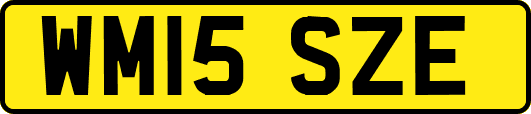 WM15SZE