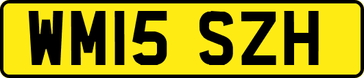 WM15SZH