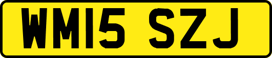 WM15SZJ