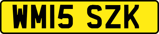 WM15SZK