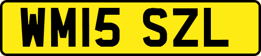 WM15SZL