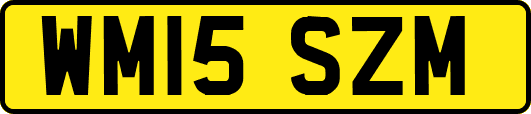 WM15SZM