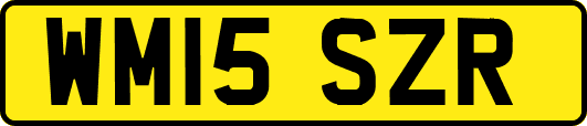 WM15SZR